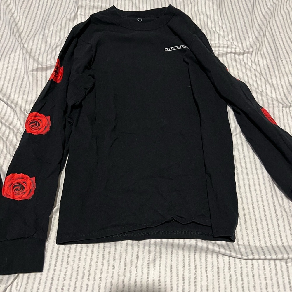Zumiez shirt